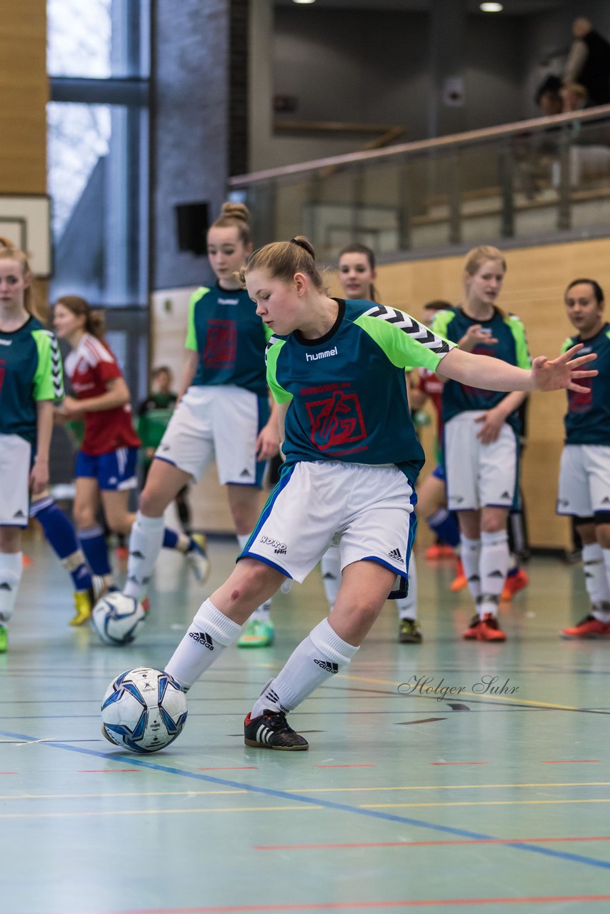 Bild 82 - Girls Cup
